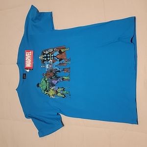 NWT Marvel Tshirt, Men's Size Medium
